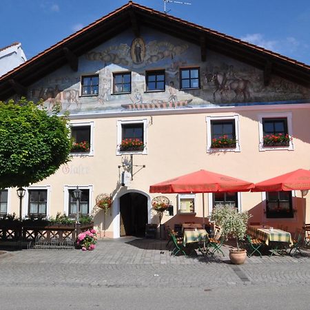 Gasthaus Glaser Bad Füssing Εξωτερικό φωτογραφία