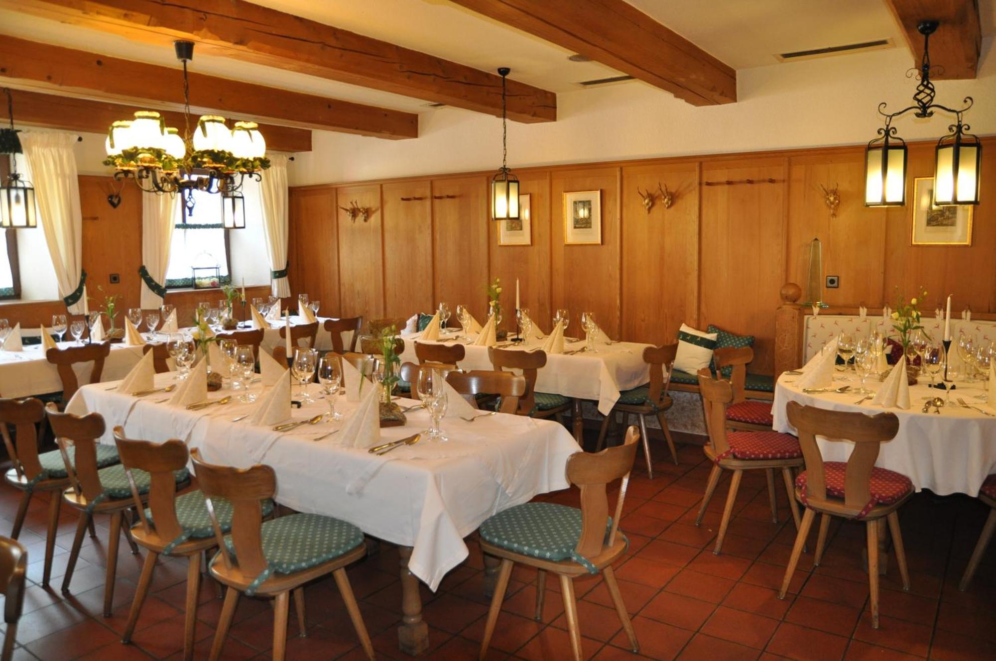 Gasthaus Glaser Bad Füssing Εξωτερικό φωτογραφία