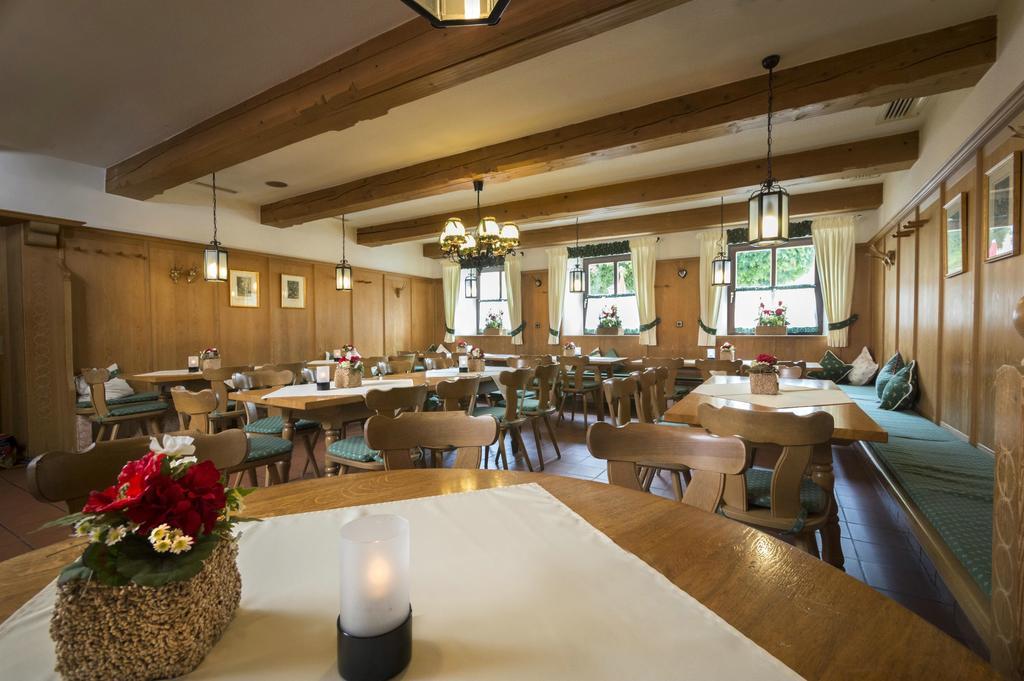 Gasthaus Glaser Bad Füssing Εξωτερικό φωτογραφία