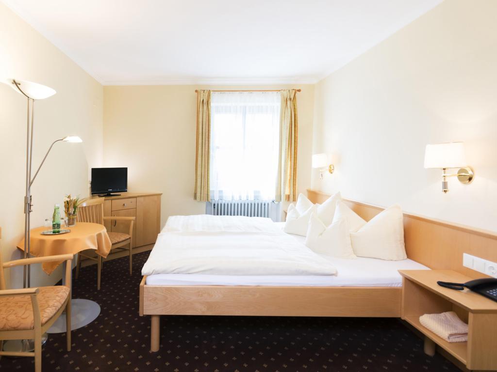 Gasthaus Glaser Bad Füssing Εξωτερικό φωτογραφία